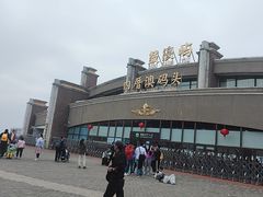 -鼓浪屿内厝澳码头(轮渡站)