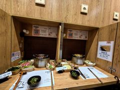 -独食火锅·半米屋台(望平街店)