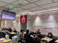 -喜家德虾仁水饺(邯郸新世纪中心店)