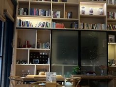 -麦子MaiMassage(打浦桥店)