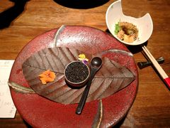 -桐寿司Sushi Tong