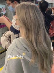 点击看大图 -3AM HAIR SALON烫发染发接发