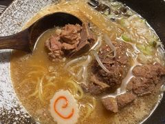 -日本料理神拉面