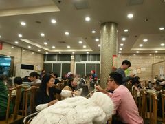 大堂-牛街·马辈儿涮肉(牛街二店)