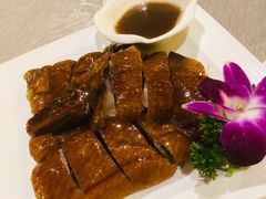 和味明炉烧鹅-香云轩·顺德菜(香云纱园林酒店店)