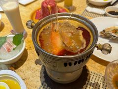 -雍和会海鲜姿造自助(湖东路店)
