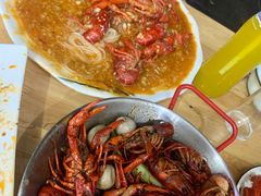 -李双猪·小龙虾·烧烤·羊肉煲(乐山店)