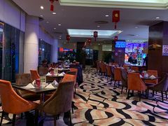大堂-西安大景城堡酒店·雅庭西餐厅