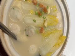 -荣兴酒家(徐家汇店)