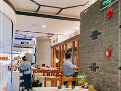 -云海肴·汽锅鸡·云南菜(美罗城店)