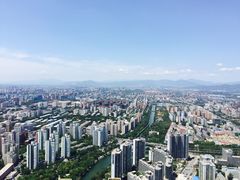 -中央广播电视塔