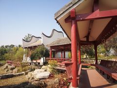 -武清南湖绿博园