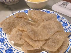 炸灌肠-海碗居(王府井店)
