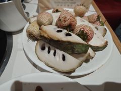 -第六季自助餐厅(王府井店)