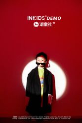 -INKIDS潮童社儿童摄影(朝阳大悦城店)