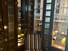 -北京金融街丽思卡尔顿酒店·意味轩 Cepe