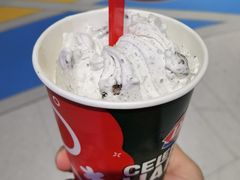 暴风雪-DQ·蛋糕·冰淇淋(城南嘉园店)
