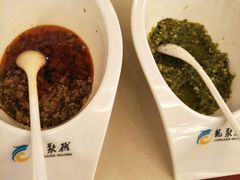 -龙聚德北京烤鸭(巴南商社汇购物中心店)