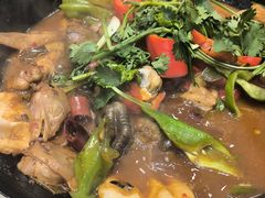 -五谷屯私房菜·始于2005(中山陵童卫路店)