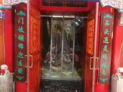 -石头门坎