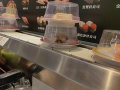 -采御鲜·回转寿司(汕头万达店)