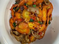 -笨罗卜浏阳菜馆(龙华鹏润达店)