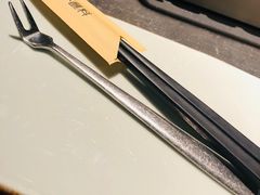 -很久以前羊肉串(长寿路星方汇店)