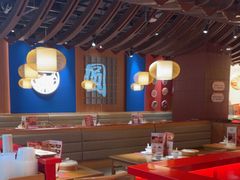 -满园烤鸭·春饼(抚顺万达店)
