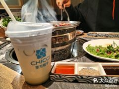 -隐家本格烧肉(万达广场店)
