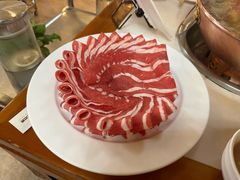 -清真·鸦儿李记·涮肉(花市店)