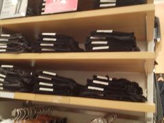 -优衣库(长沙国金中心店)