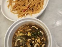 -南小馆(迪士尼小镇店)