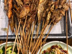 -管氏翅吧(中关村店)