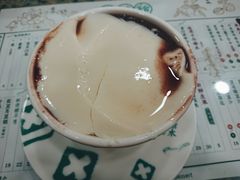 豆花紅豆沙-地茂馆甜品