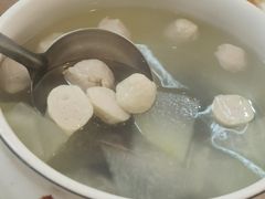 -友强·23年特色海鲜大排档(厦门店)