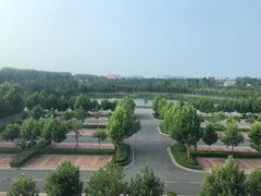 -盘锦红海温泉乐园