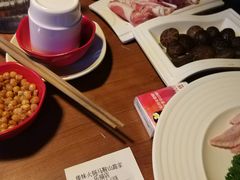 -锅玖玖火锅(马鞍山路家乐福店)