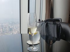 -广州四季酒店