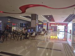 -横店电影城(李沧店)