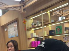 -霸王茶姬(南强街店)