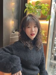 -sy杉影印象COLOUR专业烫染