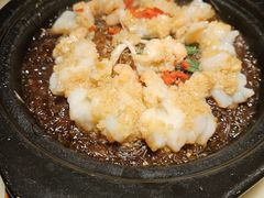 -绿茶餐厅(成都大悦城店)