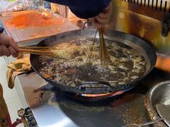 -乐山过把瘾油炸串串(河滨丽苑店)