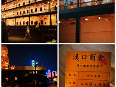 -武汉知音号