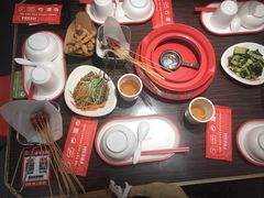 -胖哥俩肉蟹煲(湖滨银泰in77店)