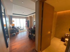 -上海崇明金茂凯悦酒店