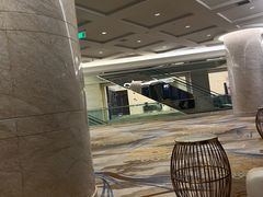 -豪廷轩中餐厅·特色云南菜(温德姆至尊豪廷大酒店)