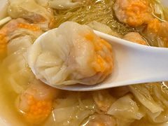 -恩宁刘福记(东华东路店)