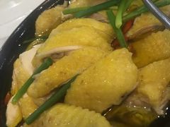-鹭岛新泉客家菜·海鲜·融合菜(莲前店)