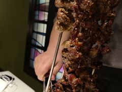 -戈拿旺巴西烤肉(崇文门店)